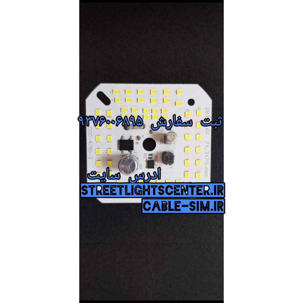 دی او بی با کیفیت اکوپارس