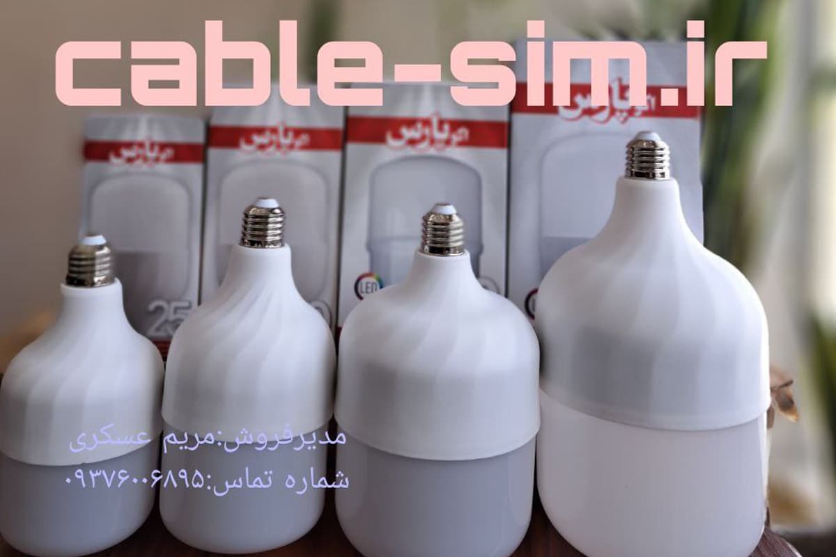 خرید چیپ و بدنه 40 وات