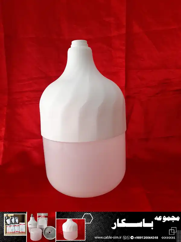 خرید عمده بدنه لامپ