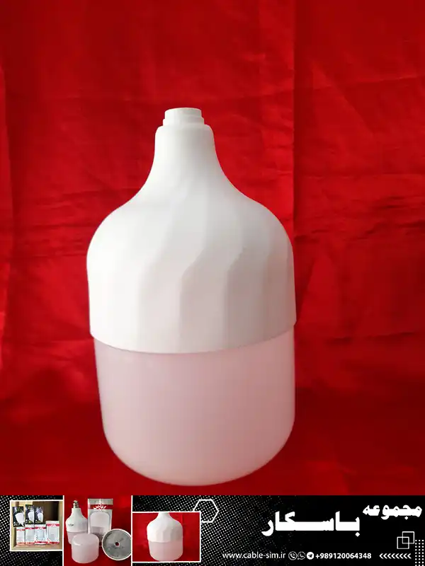 خرید عمده بدنه لامپ